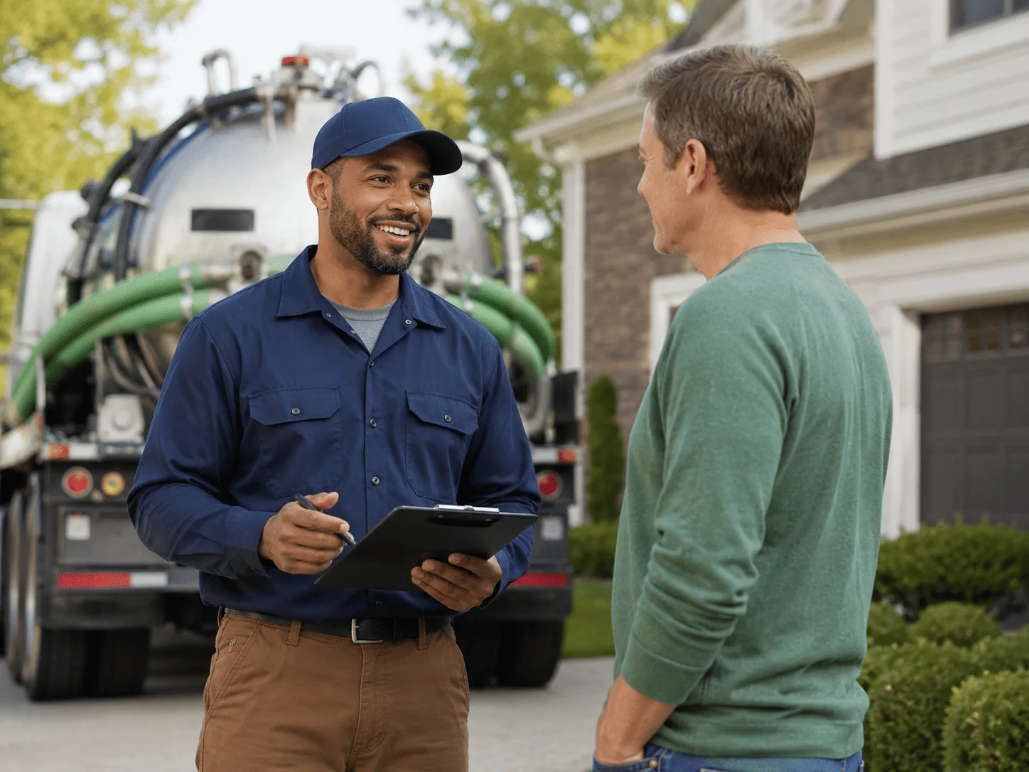 Mosquito Control Leesville, OH FAQs